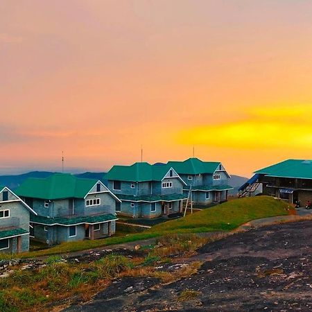 Orange Valley Hills Resort Vagamon Ngoại thất bức ảnh