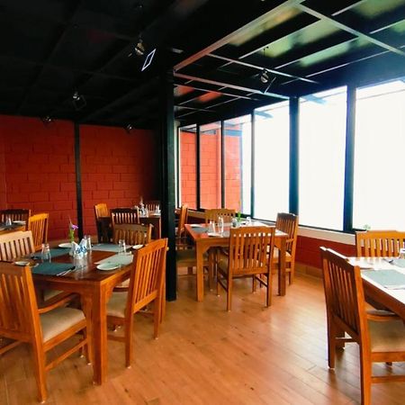 Orange Valley Hills Resort Vagamon Ngoại thất bức ảnh
