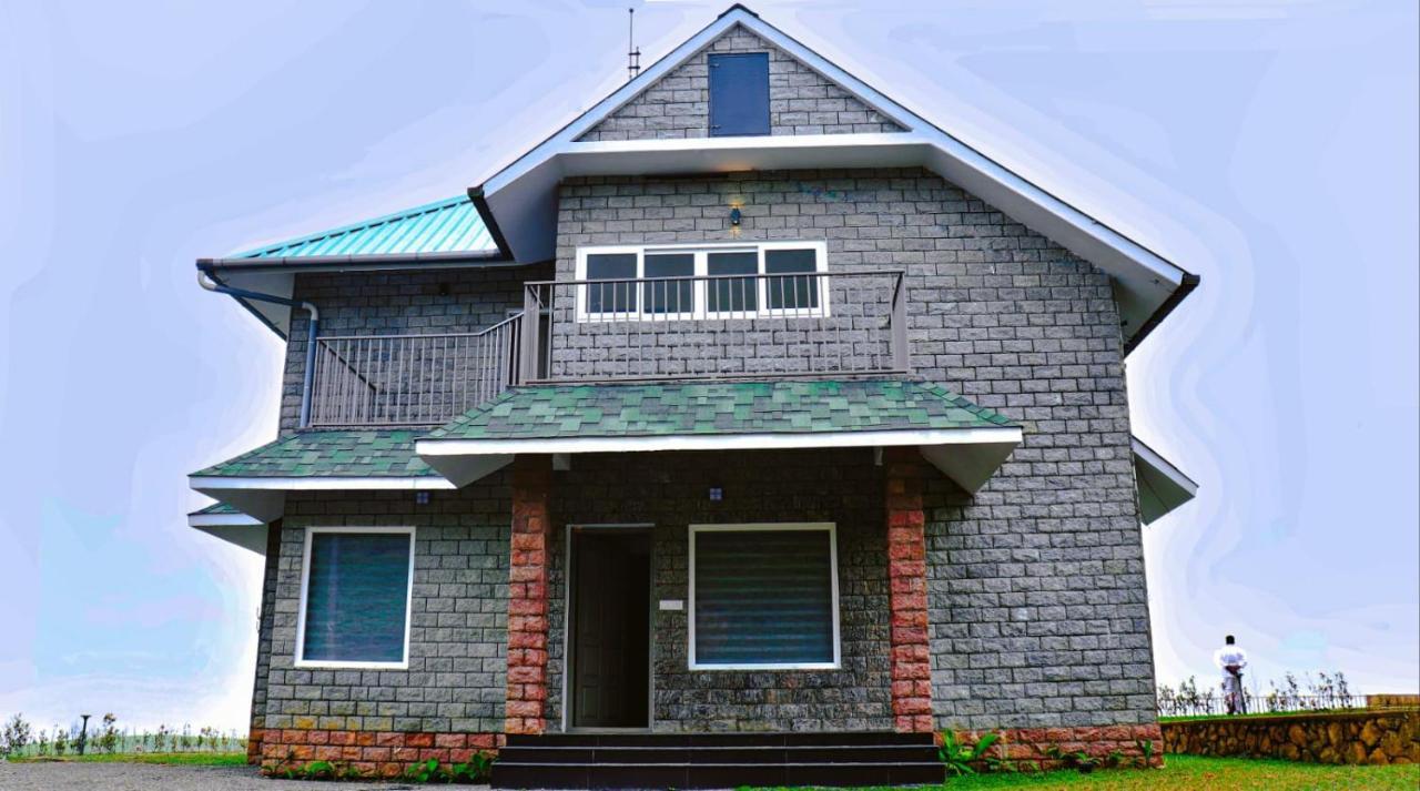 Orange Valley Hills Resort Vagamon Ngoại thất bức ảnh