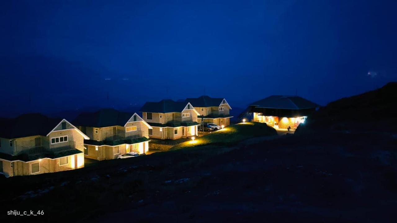 Orange Valley Hills Resort Vagamon Ngoại thất bức ảnh