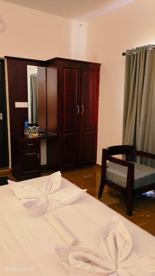 Orange Valley Hills Resort Vagamon Ngoại thất bức ảnh