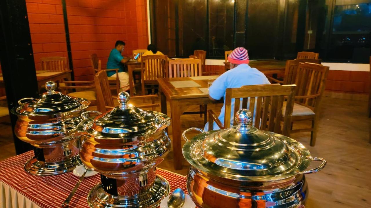 Orange Valley Hills Resort Vagamon Ngoại thất bức ảnh