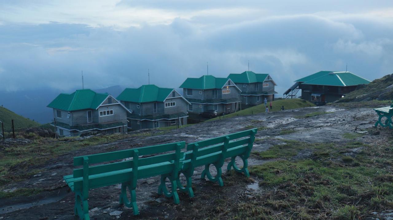 Orange Valley Hills Resort Vagamon Ngoại thất bức ảnh