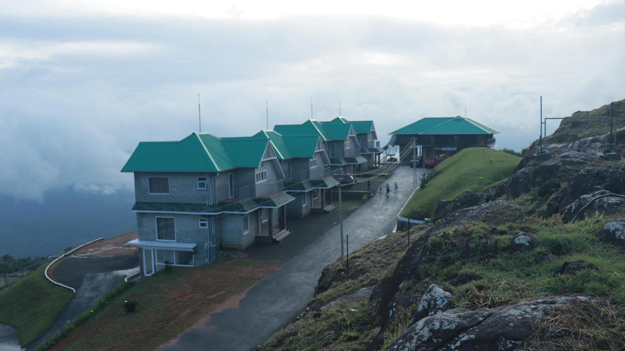 Orange Valley Hills Resort Vagamon Ngoại thất bức ảnh