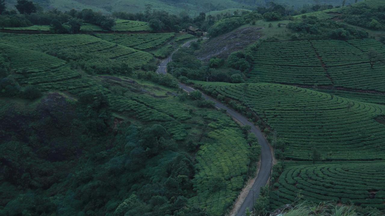 Orange Valley Hills Resort Vagamon Ngoại thất bức ảnh