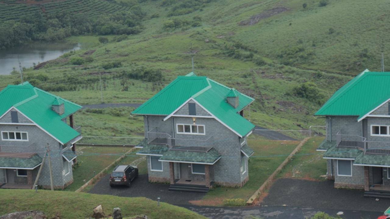 Orange Valley Hills Resort Vagamon Ngoại thất bức ảnh