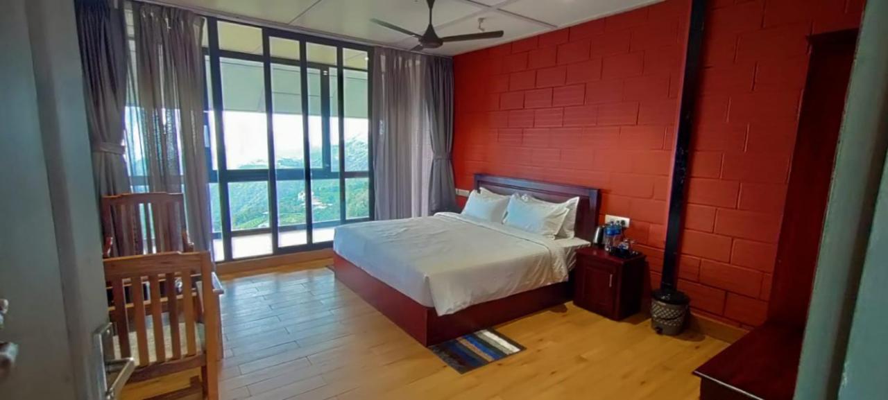 Orange Valley Hills Resort Vagamon Ngoại thất bức ảnh