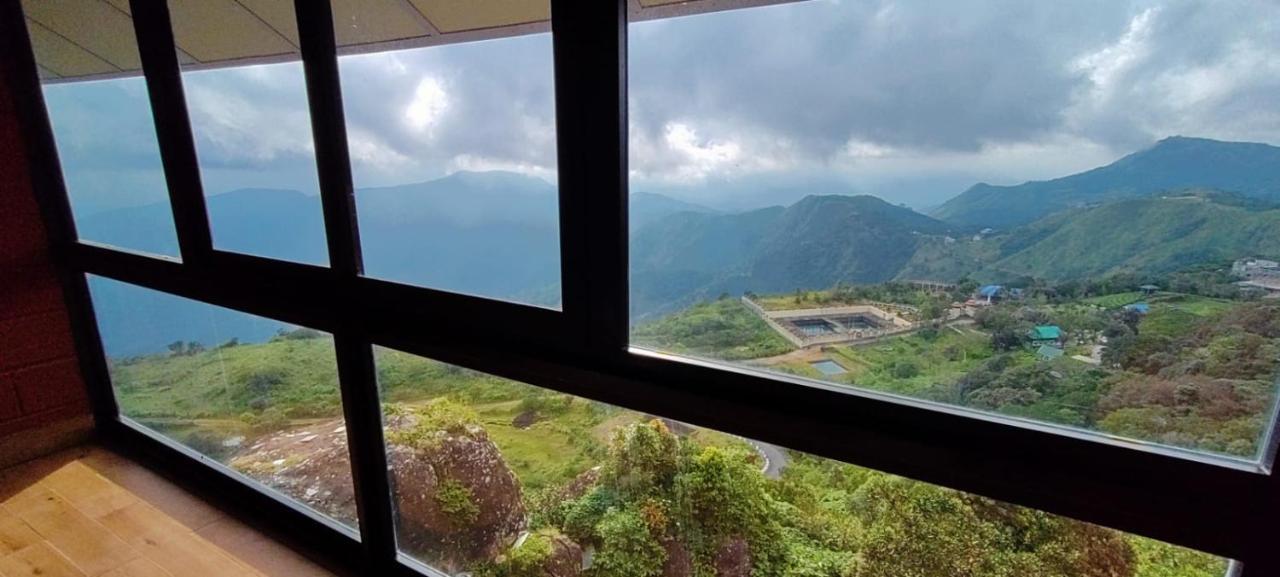 Orange Valley Hills Resort Vagamon Ngoại thất bức ảnh