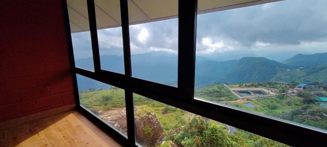 Orange Valley Hills Resort Vagamon Ngoại thất bức ảnh
