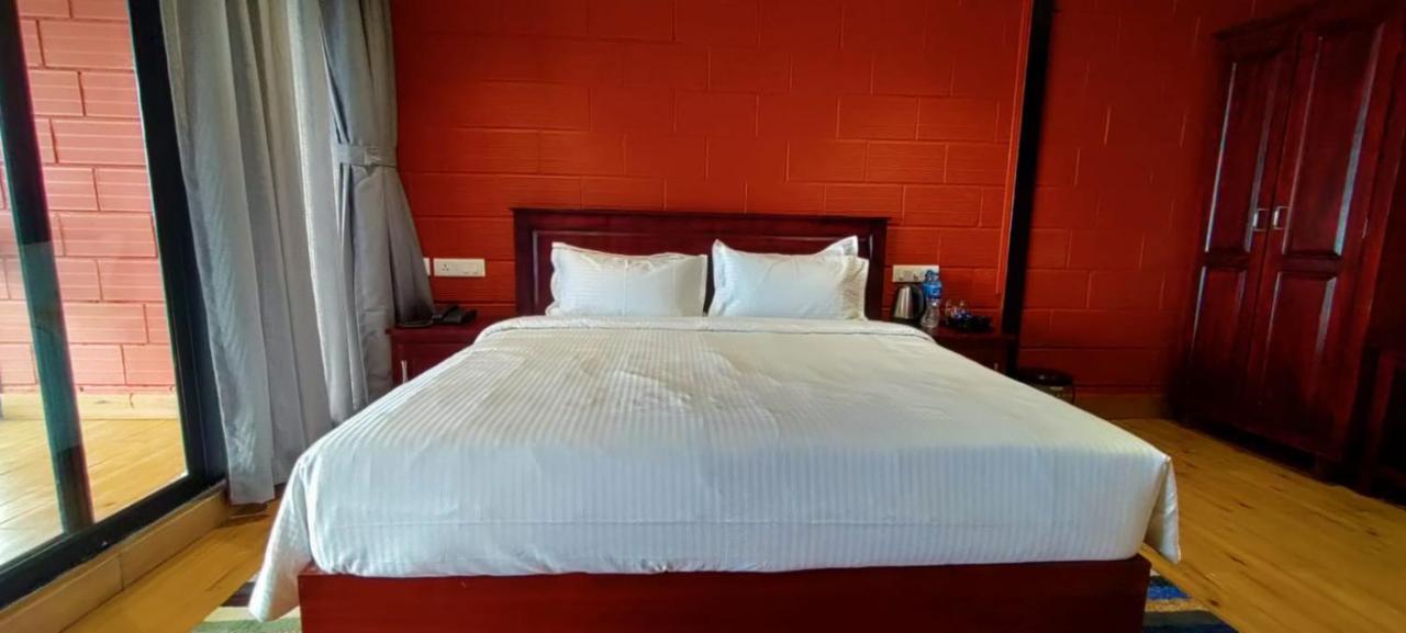 Orange Valley Hills Resort Vagamon Ngoại thất bức ảnh