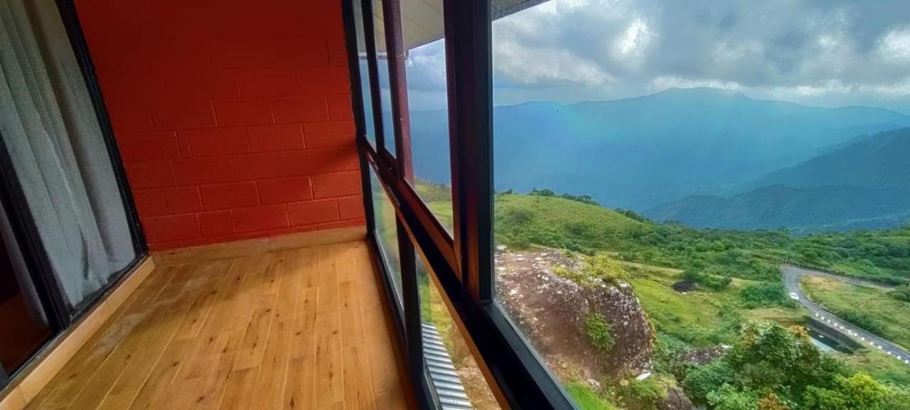 Orange Valley Hills Resort Vagamon Ngoại thất bức ảnh