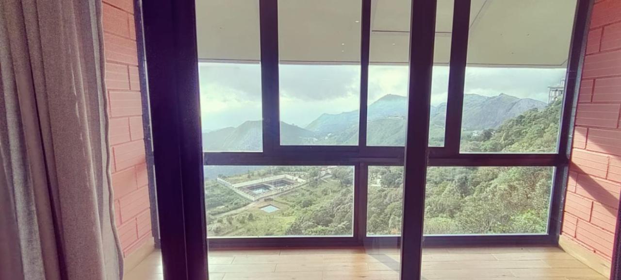Orange Valley Hills Resort Vagamon Ngoại thất bức ảnh