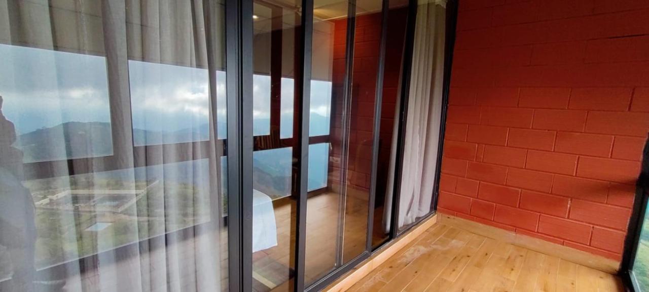 Orange Valley Hills Resort Vagamon Ngoại thất bức ảnh