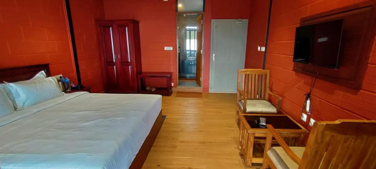 Orange Valley Hills Resort Vagamon Ngoại thất bức ảnh